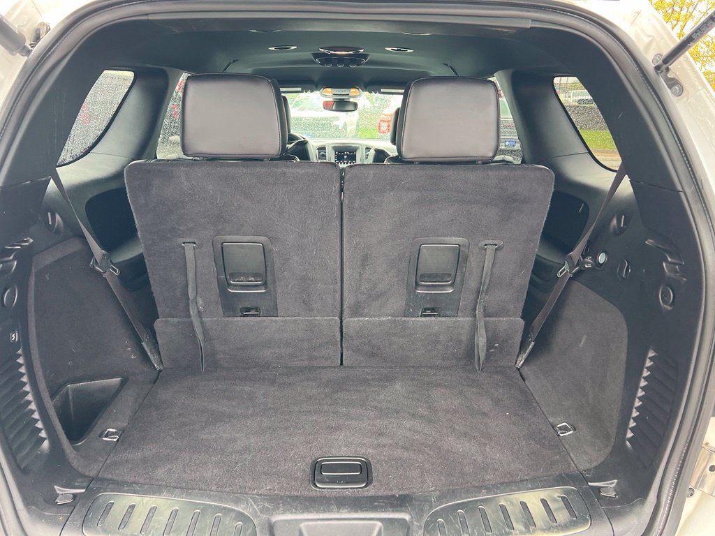 Used 2019 Dodge Durango GT AWD/4WD image 24