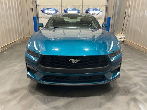 New 2026 Ford Mustang EcoBoost image 2