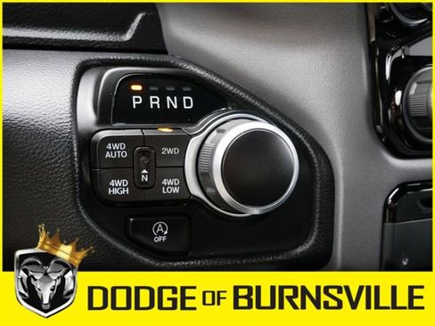 Used 2022 RAM 1500 Big Horn AWD/4WD image 25