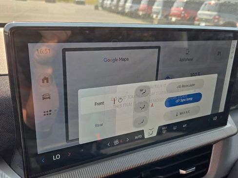 New 2026 Ford Explorer Active image 20