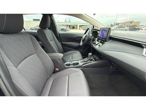 Certified 2024 Toyota Corolla LE FWD image 32