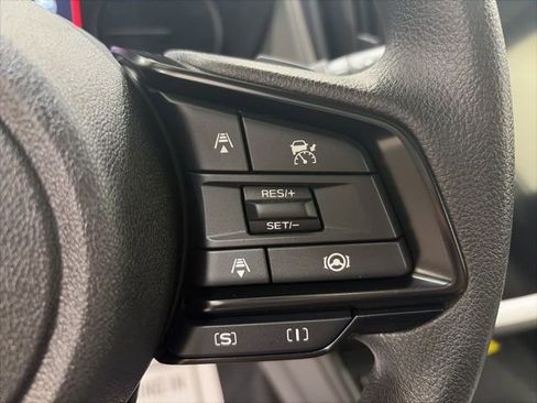 Used 2024 Subaru Crosstrek 2.0i Premium AWD/4WD image 21