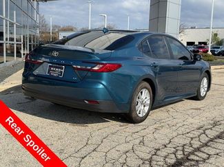 Used 2026 Toyota Camry LE video 3