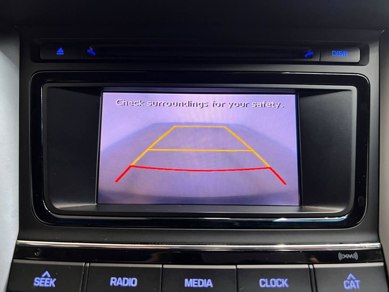 Used 2017 Hyundai Tucson Sport AWD/4WD image 19