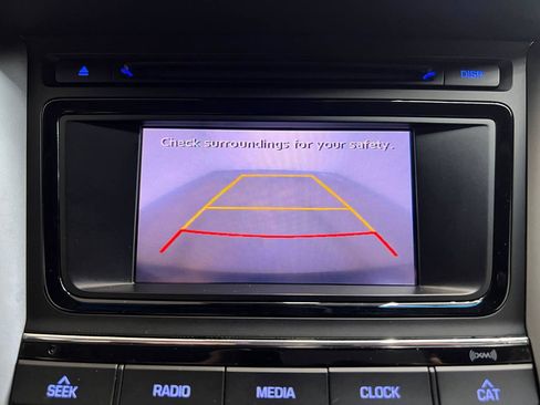 Used 2017 Hyundai Tucson Sport AWD/4WD image 19