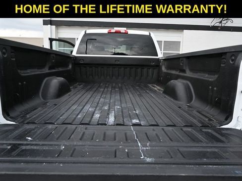 Used 2018 Chevrolet Silverado 3500 W/T w/ WT Convenience Package AWD/4WD image 83