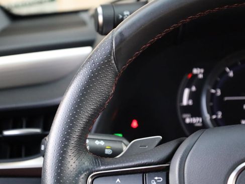 Used 2021 Lexus ES 350 F Sport w/ Accessory Package 2 image 37