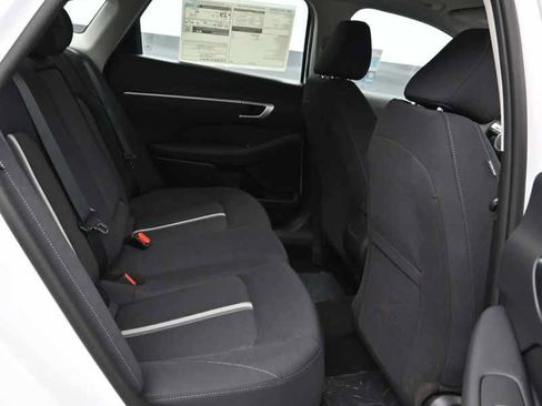 New 2026 Hyundai Sonata SEL FWD image 12