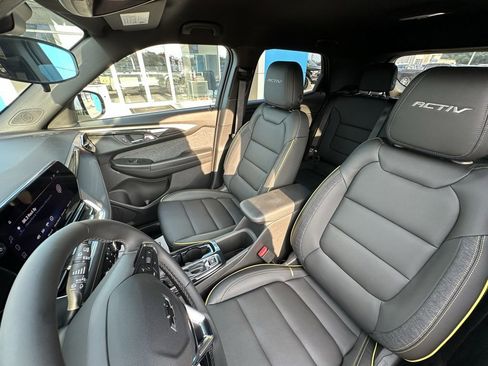 New 2026 Chevrolet TrailBlazer ACTIV w/ Driver Confidence Package image 11