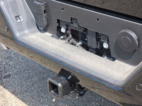 New 2026 GMC Sierra 1500 AT4 image 21