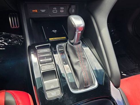 Certified 2023 Acura Integra A-Spec FWD image 18