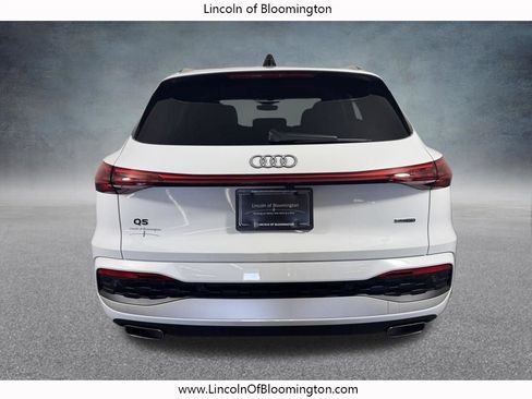 Used 2025 Audi Q5 Premium w/ Convenience Package AWD/4WD image 6