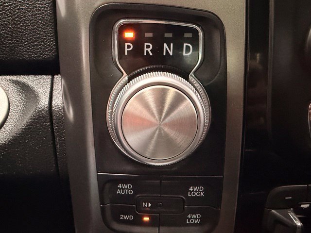 Used 2018 RAM 1500 Sport AWD/4WD image 35