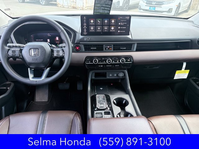 New 2026 Honda Pilot Touring image 7