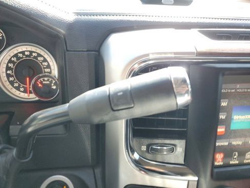 Used 2017 RAM 2500 Laramie w/ Sport Appearance Group image 26