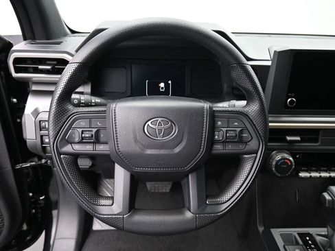 Certified 2025 Toyota Tacoma SR5 image 17