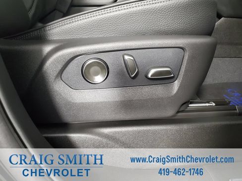 Used 2026 GMC Yukon XL Denali w/ Denali Reserve Package AWD/4WD image 21