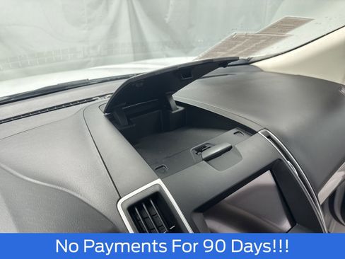 Certified 2019 Ford Edge SEL w/ Equipment Group 201A image 19