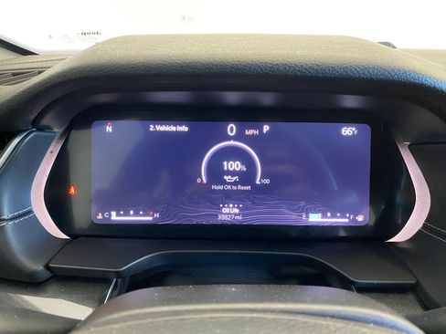 Used 2023 Jeep Grand Cherokee Altitude image 20