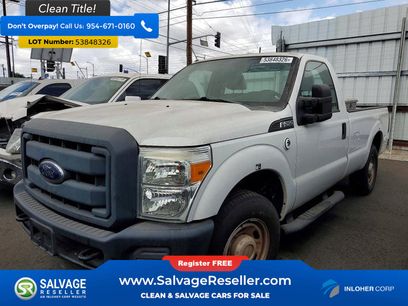 Used 2013 Ford F250 XL