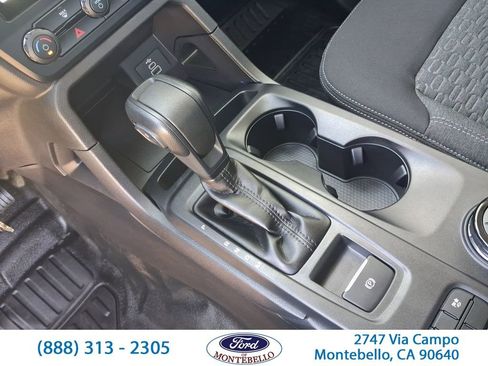 New 2025 Ford Ranger XL w/ Trailer Tow Package image 45