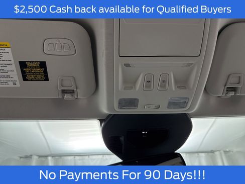 New 2026 Ford Escape Platinum w/ Premium Technology Package image 28