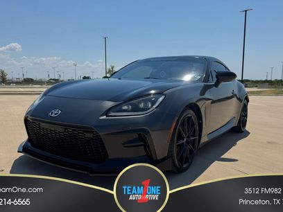 Used 2023 Toyota GR86 Premium