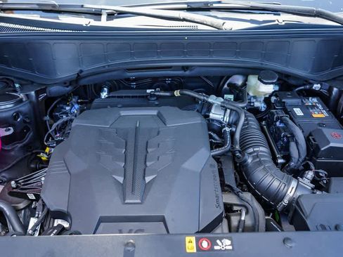 New 2026 Hyundai Palisade SE FWD image 27