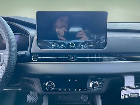 New 2026 Mitsubishi Outlander SE AWD/4WD image 22