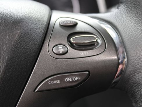Used 2023 Nissan Murano SV AWD/4WD image 56