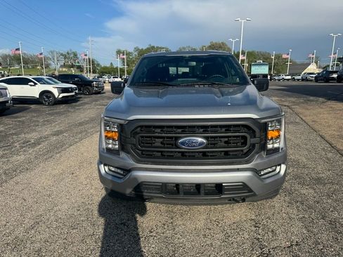 Used 2023 Ford F150 XLT w/ Equipment Group 302A High image 2