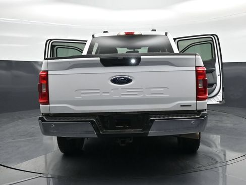 Used 2021 Ford F150 XLT w/ Trailer Tow Package AWD/4WD image 28