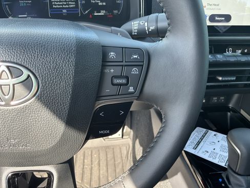 Used 2026 Toyota Camry XSE FWD image 20