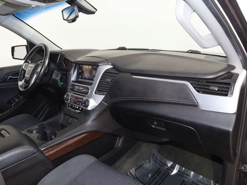 Used 2015 GMC Yukon SLE w/ Convenience Package AWD/4WD image 35