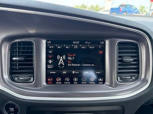 Used 2022 Dodge Charger GT AWD/4WD image 26