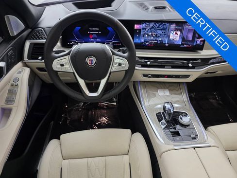 Used 2023 BMW ALPINA XB7 AWD/4WD image 13