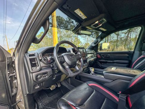 Used 2022 RAM 1500 TRX w/ TRX Level 2 Equipment Group image 39
