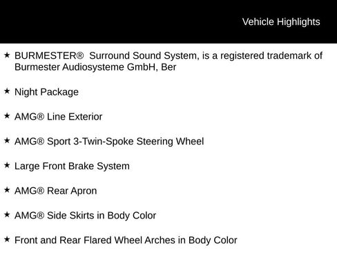 Certified 2024 Mercedes-Benz GLS 450 4MATIC image 2