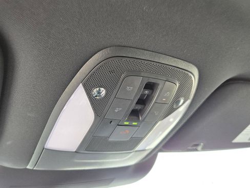 Certified 2025 INFINITI QX60 Luxe w/ Black Edition image 28