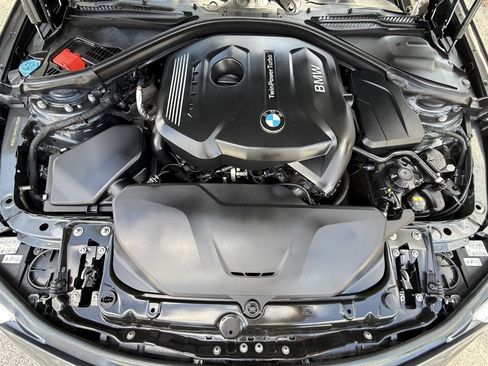 Used 2017 BMW 430i Gran Coupe RWD image 29