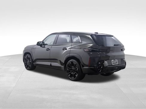 Used 2026 BMW XM Label Red image 4