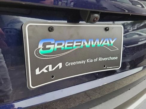 New 2026 Kia Carnival EX FWD image 9