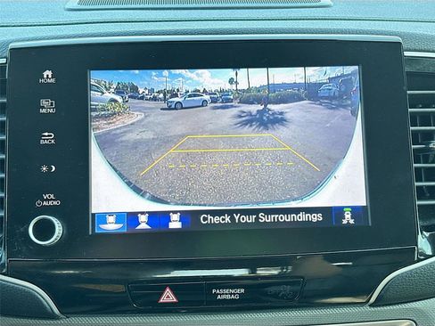 Used 2022 Honda Ridgeline RTL-E image 15