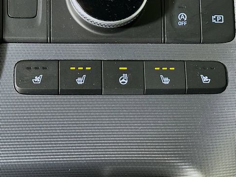 Used 2023 Hyundai Palisade Calligraphy w/ Cargo Package image 23