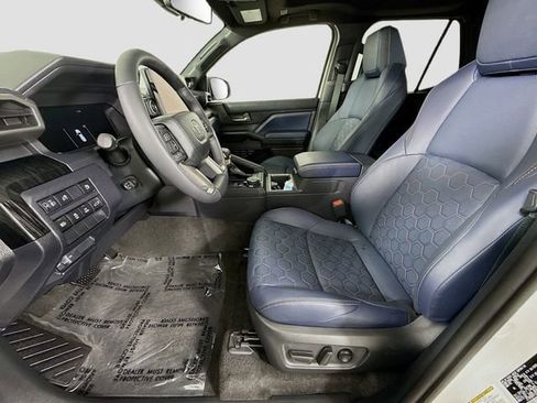 Certified 2026 Toyota 4Runner 4WD image 21