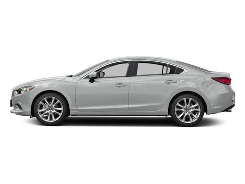 Used 2016 MAZDA MAZDA6 Touring FWD image 3