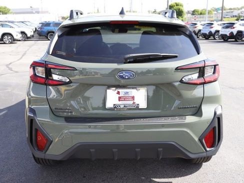 Certified 2026 Subaru Crosstrek 2.5i Limited AWD/4WD image 4