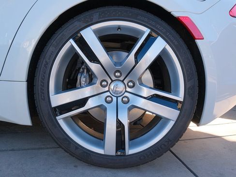 Used 2012 Fisker Karma EcoSport RWD image 47