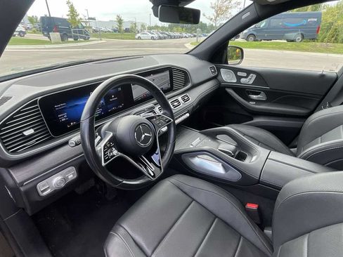 Certified 2025 Mercedes-Benz GLE 450e 4MATIC image 14