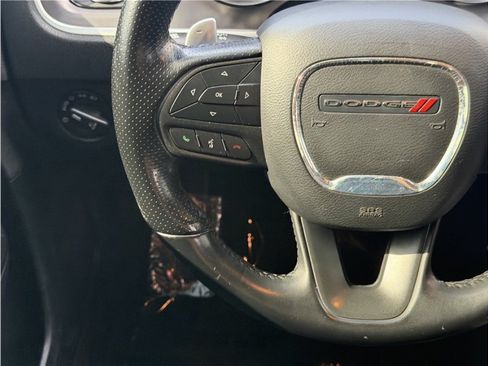 Used 2021 Dodge Charger GT w/ Blacktop Package RWD image 33